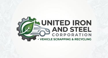 United Iron & Steel Corporation logo
