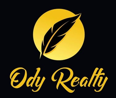 O.D.Y. Realty logo
