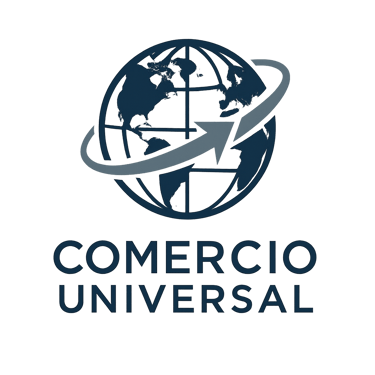 COMERCIO UNIVERSAL logo