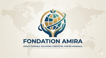 Fondation Amira logo