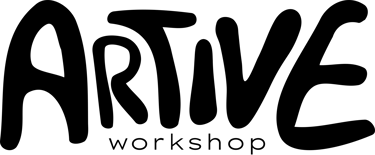 Artive Workshop logo