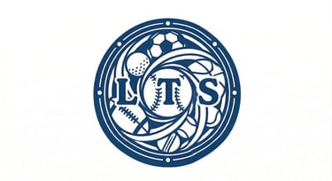 Learn Time Sports Balls Manufacturers  logo