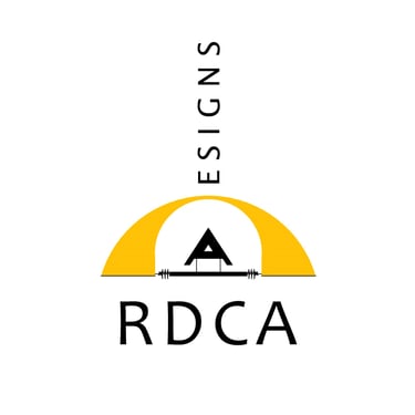 RDCA  logo