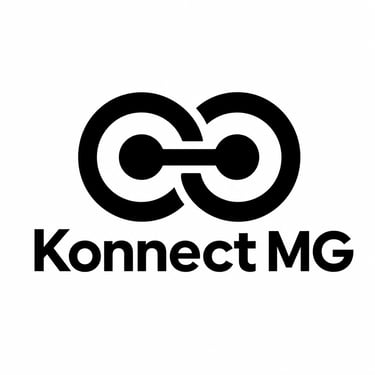 Konnect MG logo