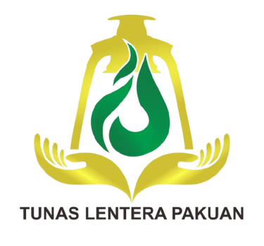Tunas Lentera Pakuan logo