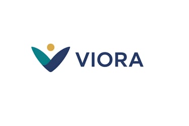 Viora logo