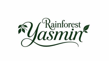 Rainforest Yasmin Inn  logo
