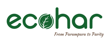 Ecohar logo