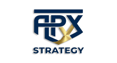 ARX strategy logo