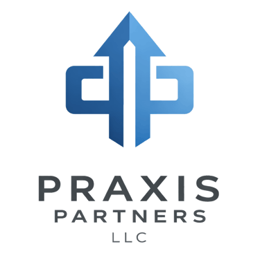 Praxis Partners logo