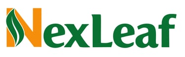 nexleaf agro logo