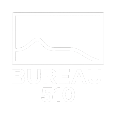 Bureau 510 logo