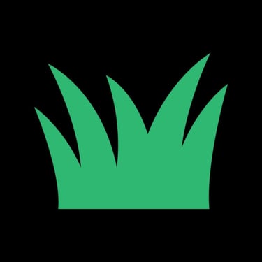 Invercargill Lawn Pros logo