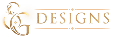 SG Designs logo