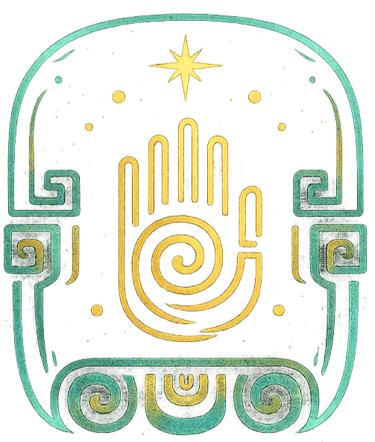 Ciudad Mística logo