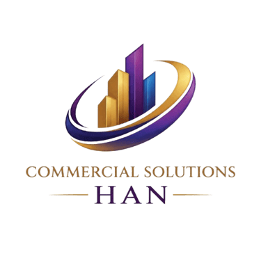 Commercial Solutions HAN logo