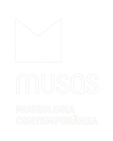 Musas Museologia logo