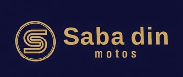 Sabadin Motos logo