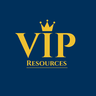 Agensi Pekerjaan VIP Resources Sdn Bhd logo