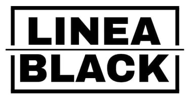 Línea Black logo