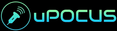 uPOCUS logo