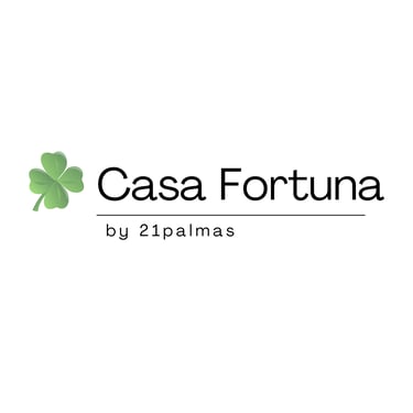 Casa Fortuna logo