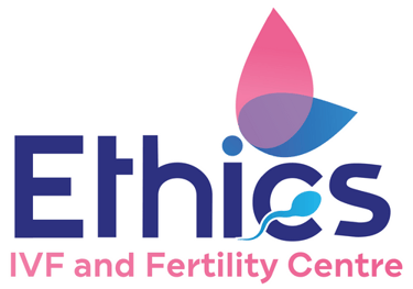 Ethics IVF & Fertility Centre logo