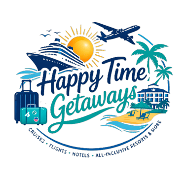 Luminara Escapes logo