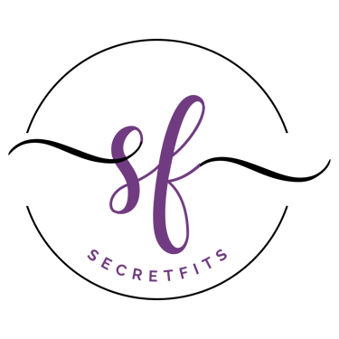 Secret Fits logo
