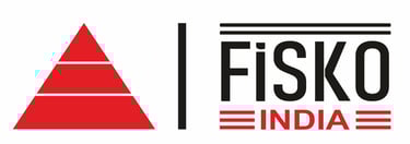 Fisko India logo