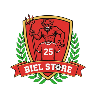Biel Store logo