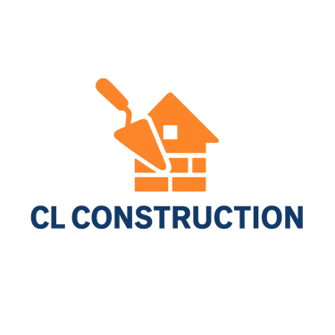 CL Construction logo