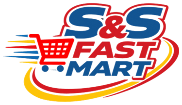 Fast Mart logo