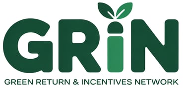 Grin logo