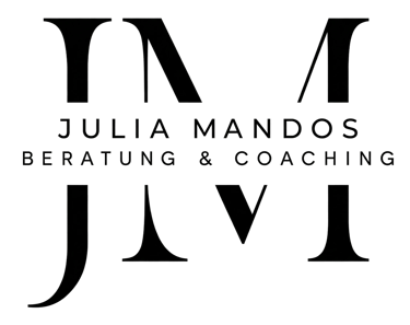 Julia Mandos Coaching logo