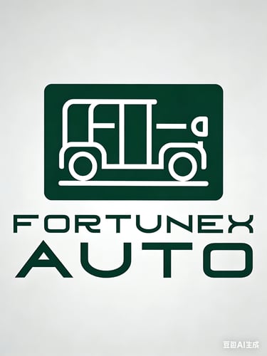 Fortunex Auto logo