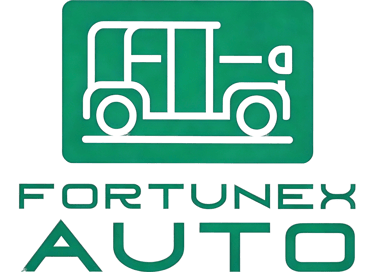 Fortunex Auto logo