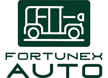 Fortunex Auto logo