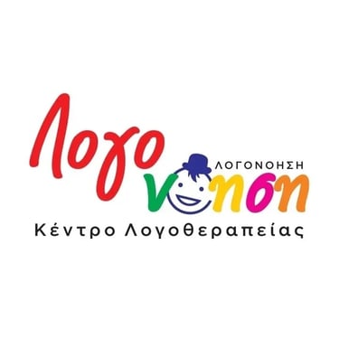 Logonoisi logo