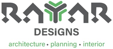 Rayar Designs logo