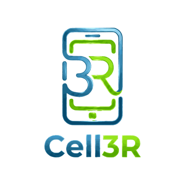 Cell3R logo