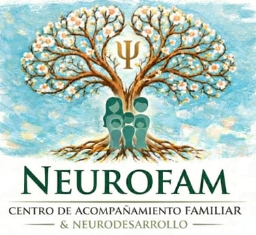 Neurofam logo