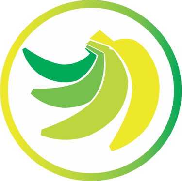 Bananos Ochoa logo
