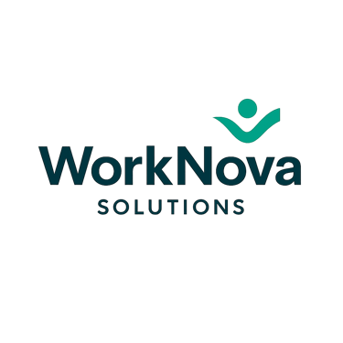 WorkNova Solutions logo