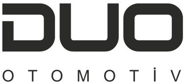 Duo Otomotiv logo