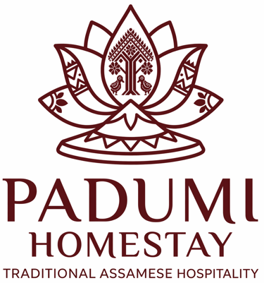 Padumi Homestay logo