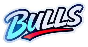 Bulls Gt Nutrición Deportiva Guatemala logo
