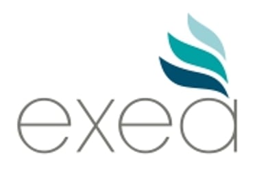Exea Salud logo