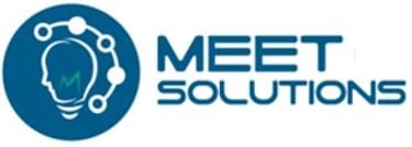 MeetSolutions logo