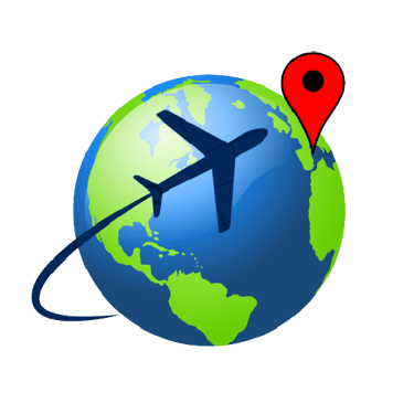 My Trip Space logo